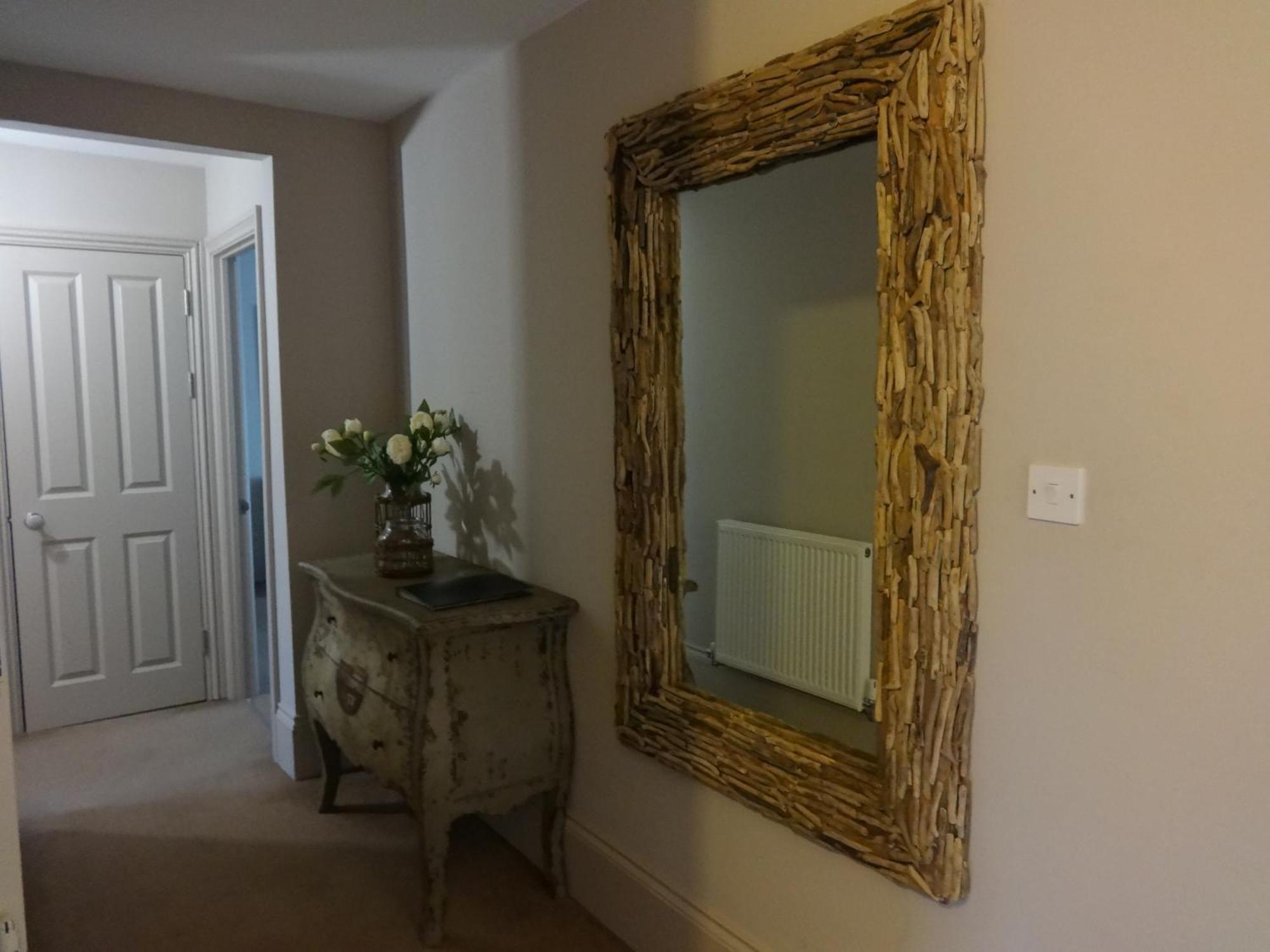 Awel Mor Holiday Apartment Абъристуит Стая снимка